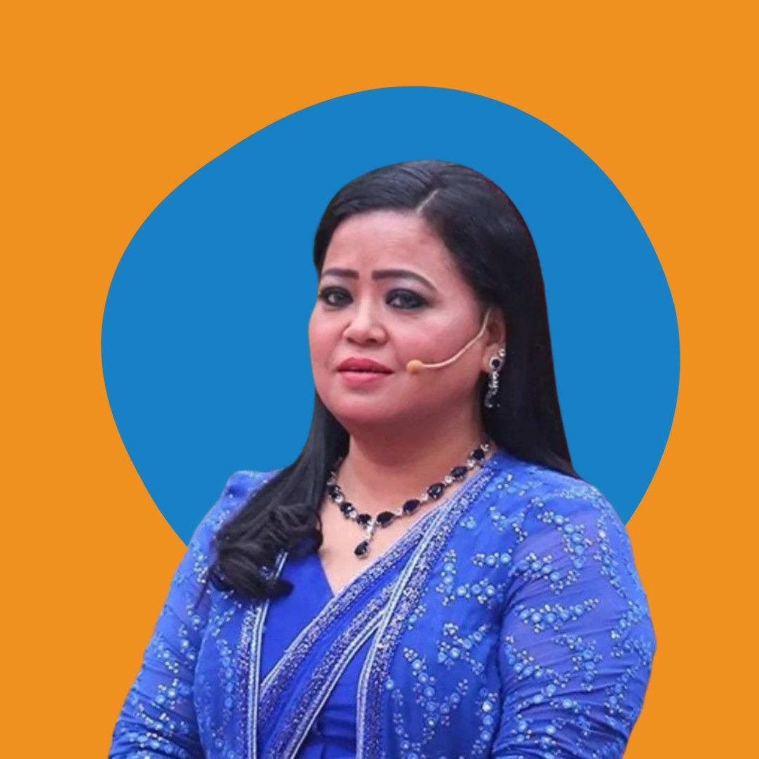 Bharti Singh